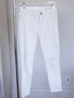 Treasure Bond Skinny Jeans